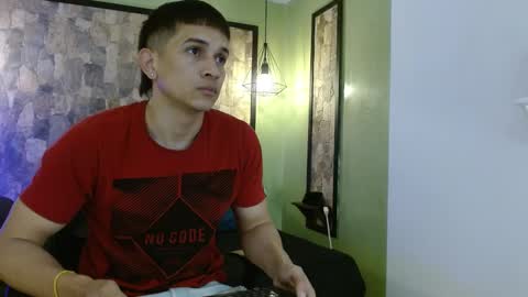 Snapshot of connor_king1 chatting on 12-09-24, 11:58 Connor King1 online show from 12-09-24, 11:58