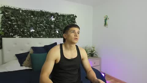 Snapshot of connor_king1 chatting on 12-16-24, 12:06 Connor King1 online show from 12-16-24, 12:06