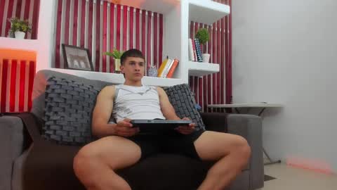 Snapshot of connor_king1 chatting on 12-17-24, 12:11 Connor King1 online show from 12-17-24, 12:11