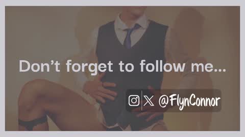 Snapshot of connorflyn chatting on 12-18-24, 11:13 Connor Flyn online show from 12-18-24, 11:13