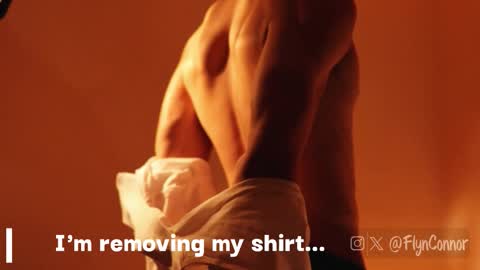 Snapshot of connorflyn chatting on 10-26-25, 08:26 Connor Flyn online show from 10-26-25, 08:26