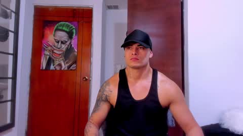 Connor Smith online show from 12-10-24, 03:12