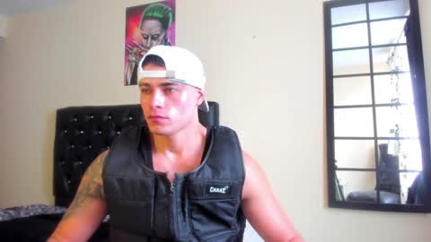 Connor Smith online show from 01-02-25, 12:57