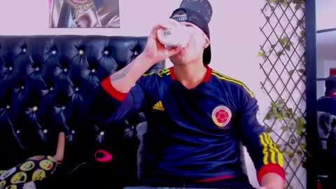 Connor Smith online show from 02-17-25, 02:37