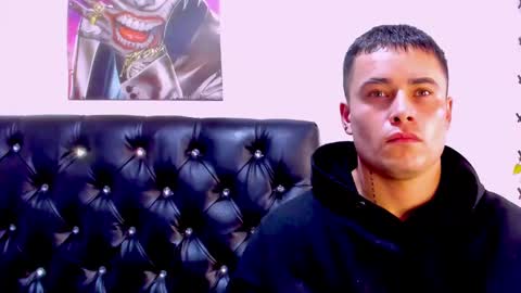 Connor Smith online show from 02-18-25, 12:06