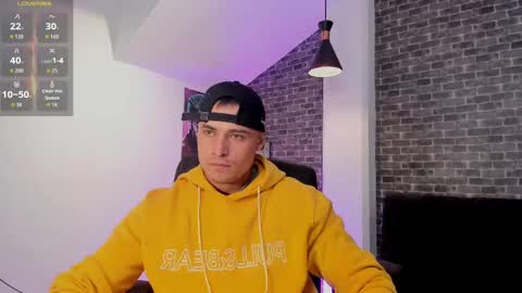 Connor Smith online show from 09-19-25, 02:02