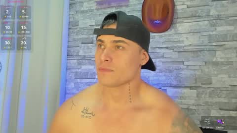 Connor Smith online show from 12-01-25, 11:43