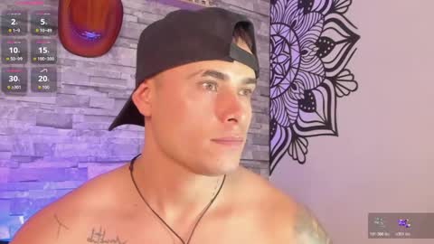 Connor Smith online show from 12-03-25, 11:52