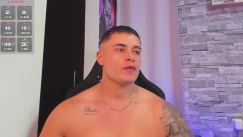 Connor Smith online show from 12-22-25, 11:51