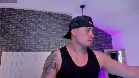 Connor Smith online show from 02-23-26, 11:40