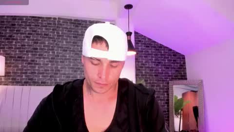 Connor Smith online show from 03-13-26, 02:23