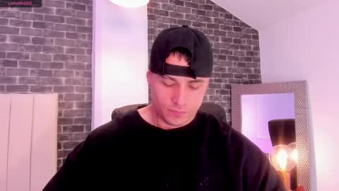 Connor Smith online show from 03-24-26, 11:59