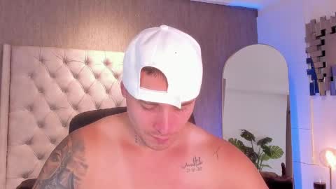 Connor Smith online show from 05-01-26, 02:16