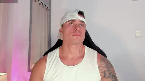 Connor Smith online show from 05-13-26, 01:03