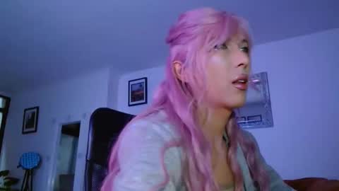conny online show from 04-18-26, 10:08