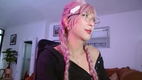conny online show from 05-07-26, 09:47