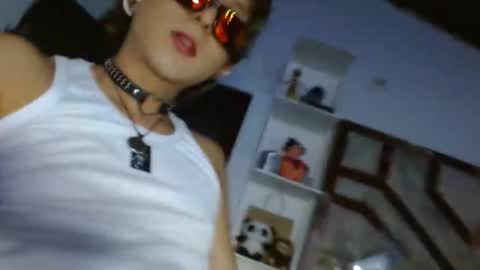 conny_bens online show from 11-07-25, 04:56