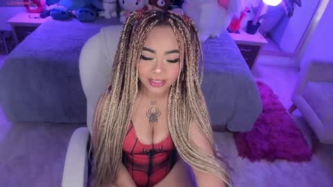 Conny online show from 12-28-24, 01:17