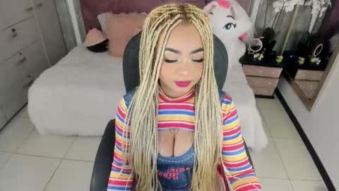 Conny online show from 02-15-26, 09:41