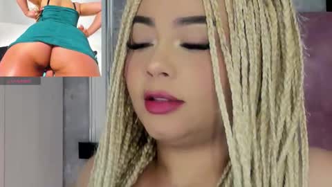 Conny online show from 03-08-26, 12:53