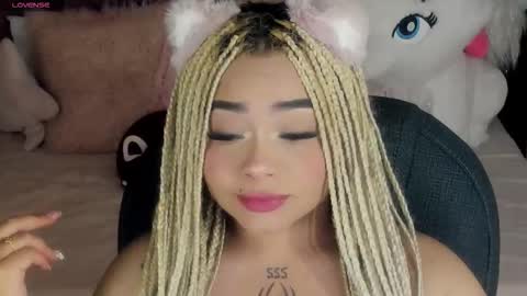 Conny online show from 03-10-26, 02:55