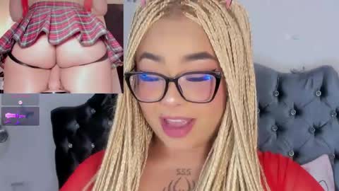 Conny online show from 05-20-26, 02:12