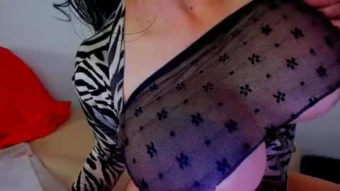 CONNY online show from 01-19-25, 01:33