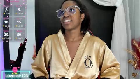 Snapshot of connywellss chatting on 02-21-26, 03:40 Nilo Solem online show from 02-21-26, 03:40