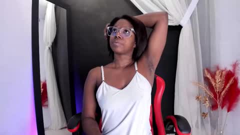 Snapshot of connywellss chatting on 02-22-26, 02:37 Nilo Solem online show from 02-22-26, 02:37