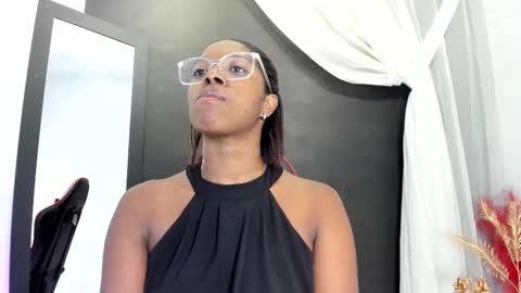 Snapshot of connywellss chatting on 03-03-26, 03:56 Nilo Solem online show from 03-03-26, 03:56