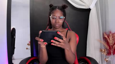 Nilo Solem online show from 03-05-26, 04:08