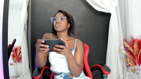 Nilo Solem online show from 03-26-26, 04:18