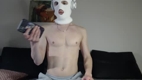 Conor and Chester online show from 01-26-25, 05:23