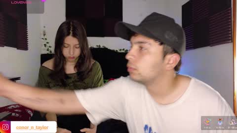 conor_taylor_ online show from 12-21-25, 01:24