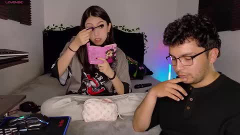 conor_taylor_ online show from 03-13-26, 04:35