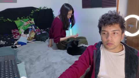 conor_taylor_ online show from 03-27-26, 01:22