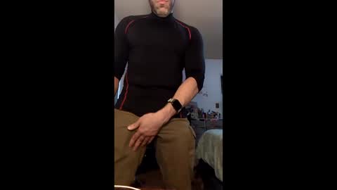 Zaddy43 online show from 04-20-26, 11:24