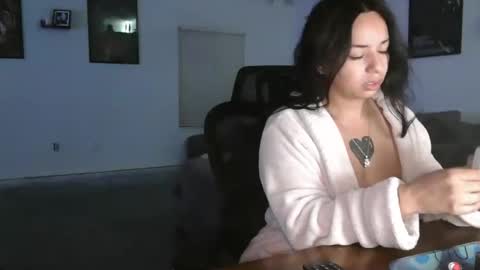 controllercutie online show from 11-01-25, 11:34