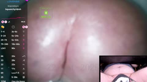 Control online show from 10-21-25, 10:10