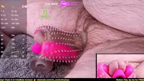 Control online show from 11-03-25, 07:20