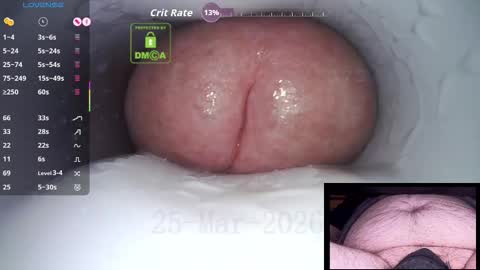 Control online show from 03-25-26, 08:26