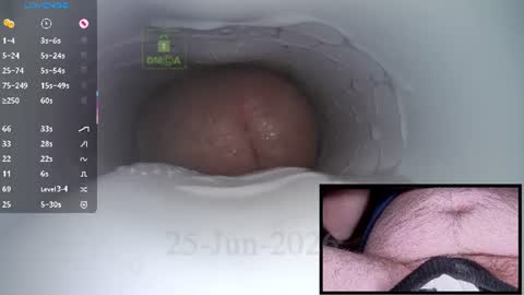 Snapshot of controlmytoys chatting on 06-25-26, 07:18 Control online show from 06-25-26, 07:18