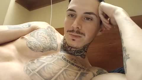 convictedfelonpornstar online show from 05-08-26, 03:12