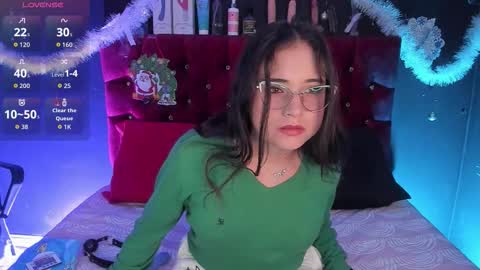 Cony online show from 12-15-25, 11:25