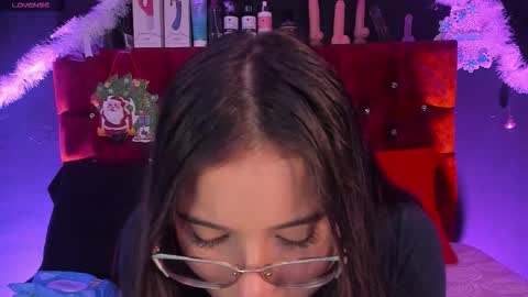 Cony online show from 12-18-25, 11:38