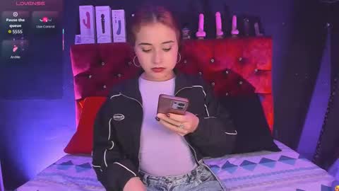 Cony online show from 02-06-26, 11:24