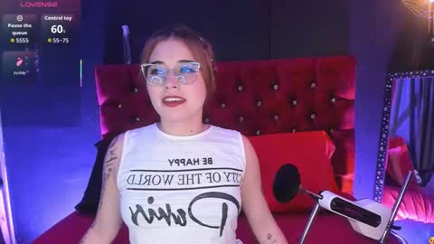 Cony online show from 02-17-26, 09:50