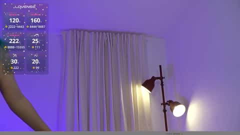 Cherri morningstar help me get to 100 thumbs up 3 online show from 01-07-26, 12:24