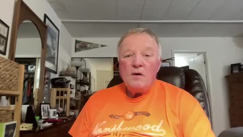 cookoosnest online show from 01-03-25, 03:38