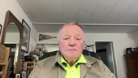 cookoosnest online show from 01-15-25, 12:30